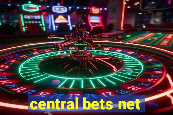 central bets net